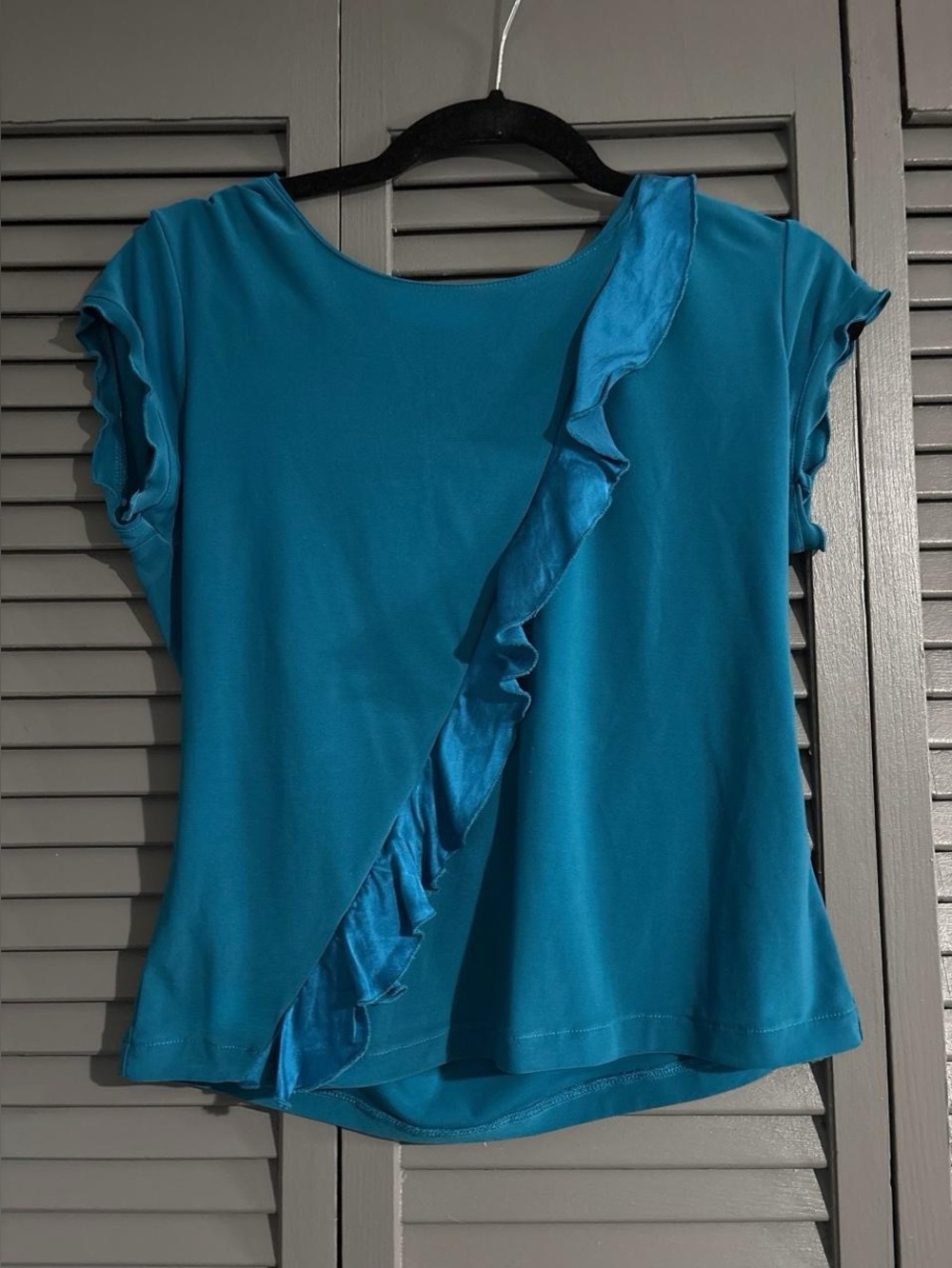 Oscar De La Renta Top